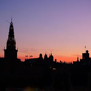Blauwe Hoorn Nederland